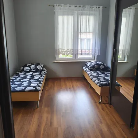 Tet6 Hostel *