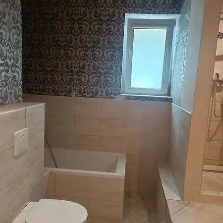 Hostel Tet6 *