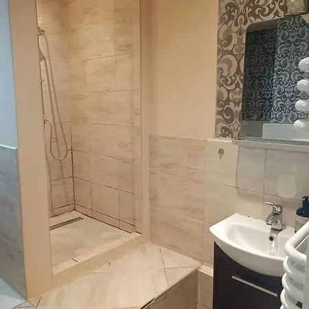 Hostel Tet6 Gdynia