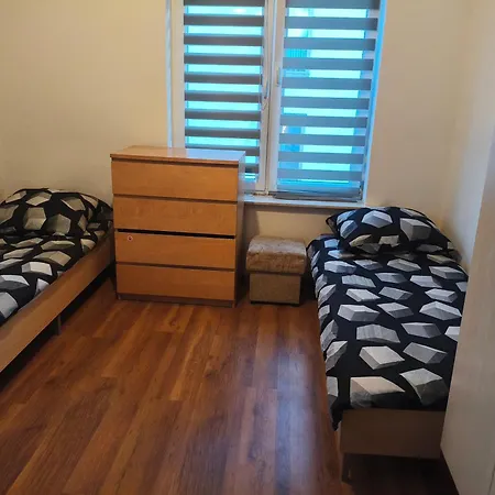 Tet6 * Gdynia