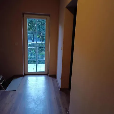 Hostel Tet6 Gdynia