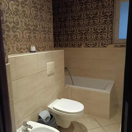 Hostel Tet6 *