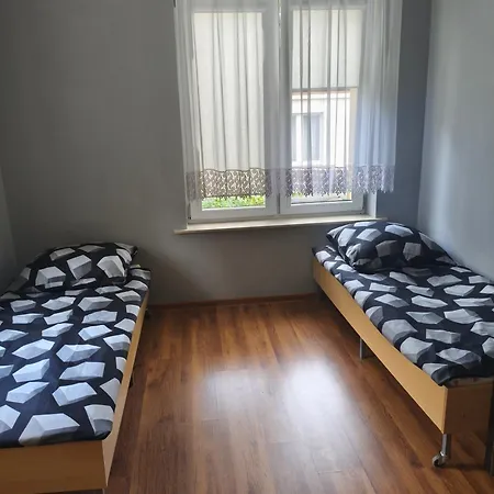 Hostel Tet6 *
